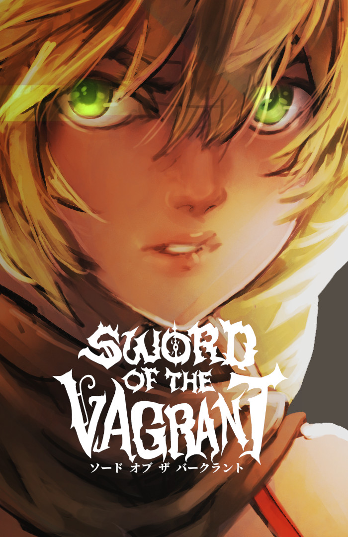 【新品未開封】SWORD OF THE VAGRANT【switch】